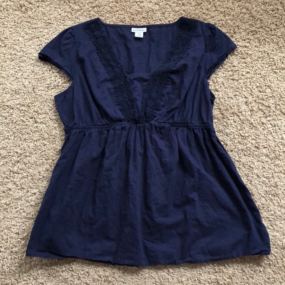 Maternity Top